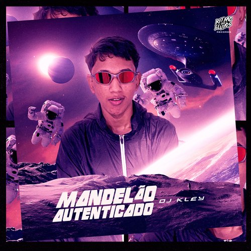 Mandelão Autenticado