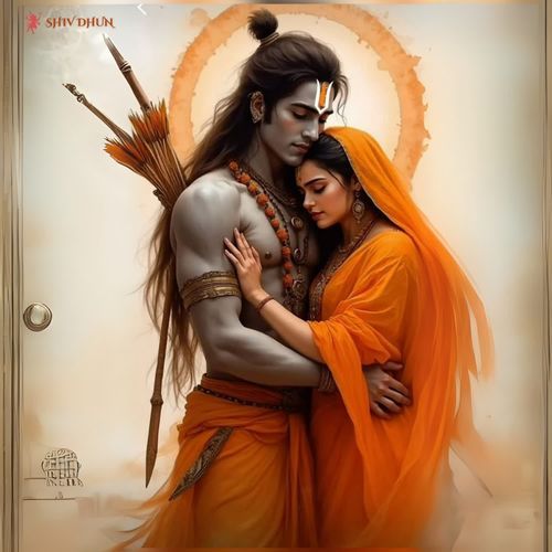 Mangal Bhawan Amangal Harri || Official Music Audio