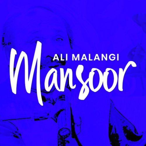 Mansoor Ali Malangi