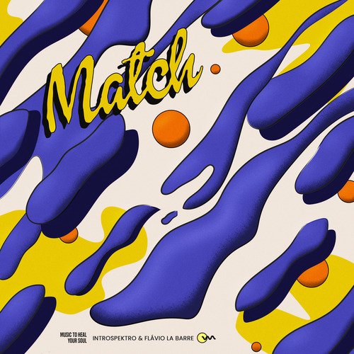 Match cover art
