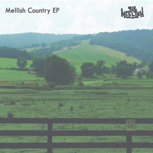Mellish Country cover art