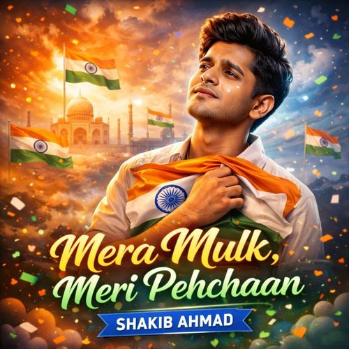 Mera Mulk, Meri Pehchaan