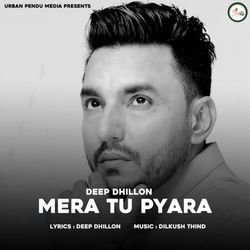 Mera Tu Pyara-O1pcWTVUBEE