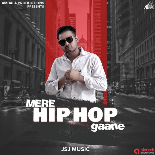 Mere Hip Hop Gaane_poster_image