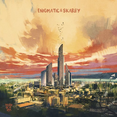 Merkury cover art