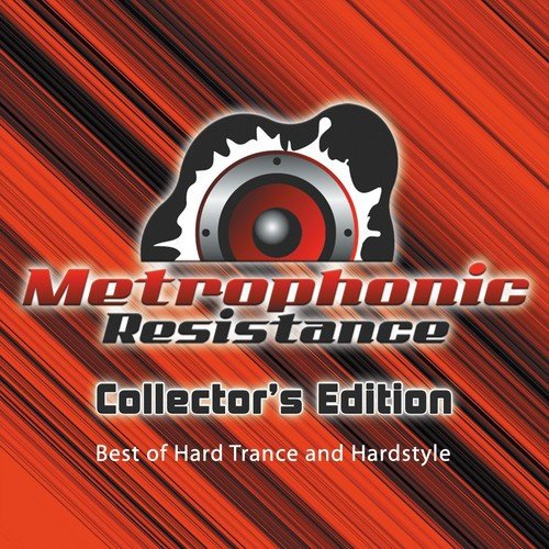 Metrophonic Resistance (Collector's Edition)