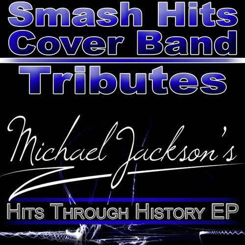 Michael Jackson&#039;s Hits Through History EP_poster_image