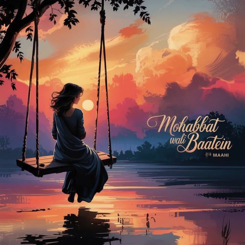 Mohabbat Wali Baatein