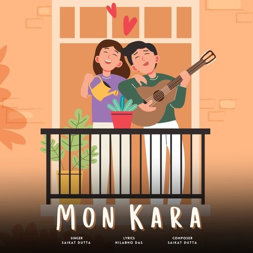 Mon Kara Songs Download - Free Online Songs @ JioSaavn