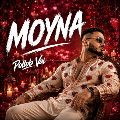 Moyna