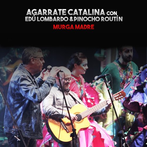 Murga Madre (En Vivo)_poster_image