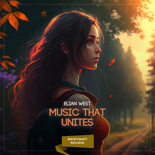 Music That Unites cover art