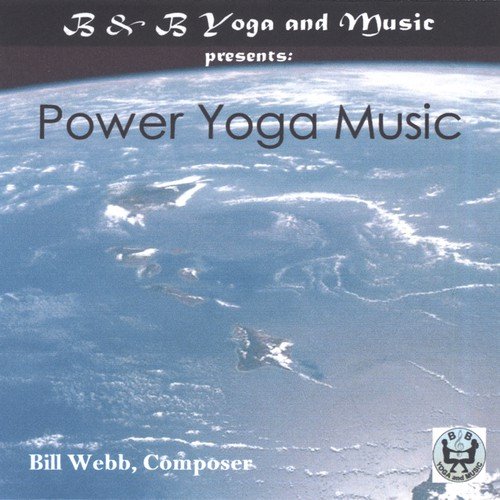 Music for Power Yoga