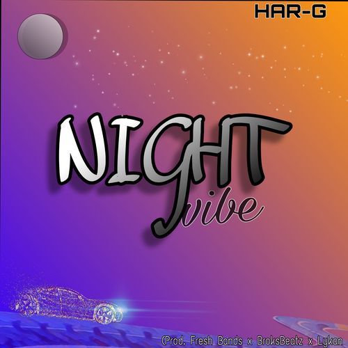 NIGHT VIBE