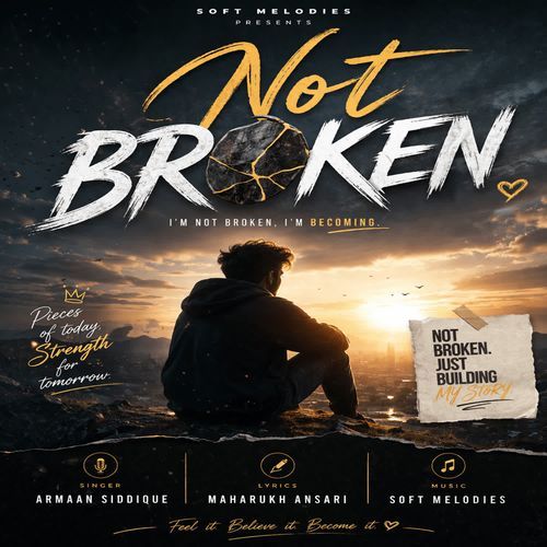 Not Broken