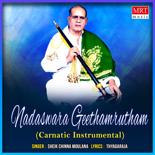 Nathajana (Instrumental)