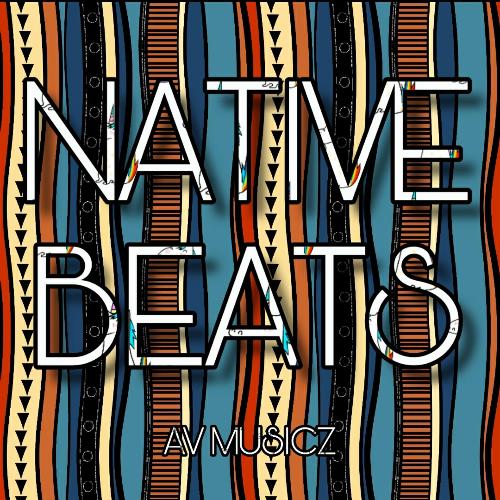 Native Beats_poster_image