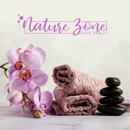 Relaxing Bath cover art