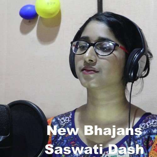 Saswati Dash