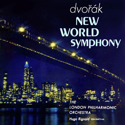 New World Symphony