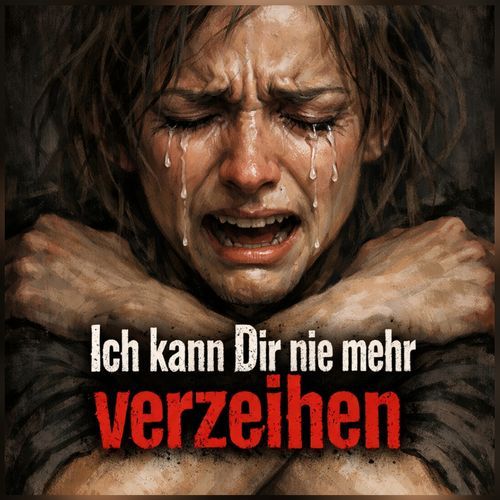 Nie Mehr Verzeihen cover art