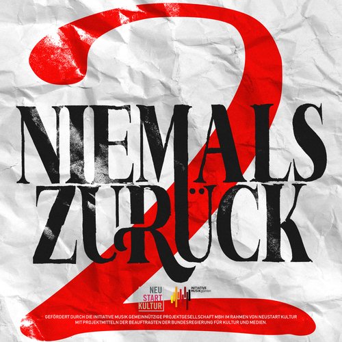 Niemals zurück_poster_image