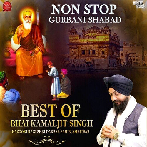 Non Stop Gurbani