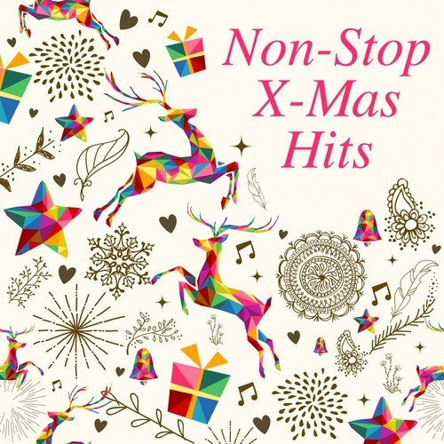 Non-Stop X-Mas Hits