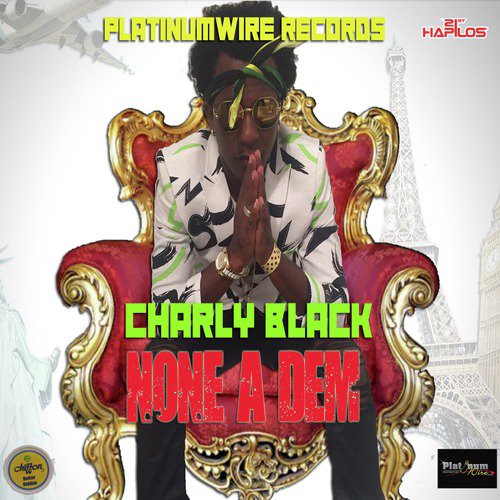 None a Dem cover art