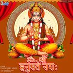 Om Shree Hanumate Namah