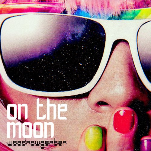 On the Moon cover art