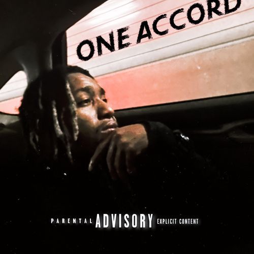 One Accord cover art