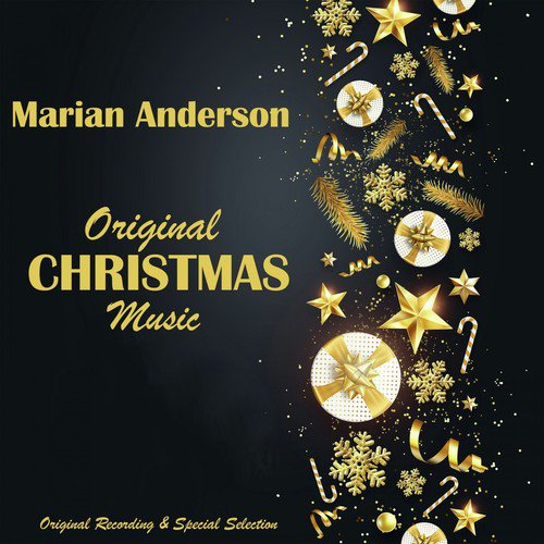 Original Christmas Music (Original Recording & Special Selection)