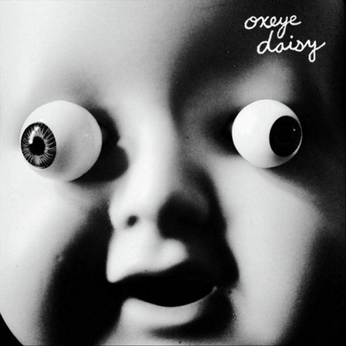 Casey cover art