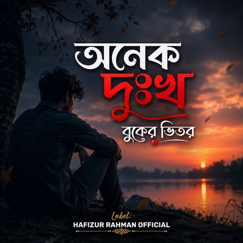 অনেক দুঃখ বুকের ভিতর