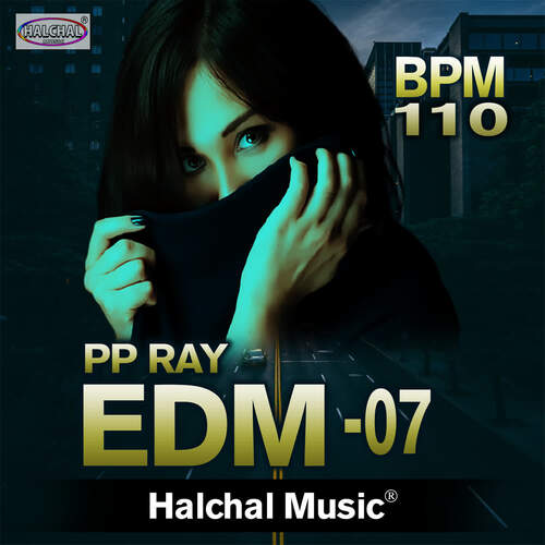 PP Ray Edm Beat 07, Bpm 110