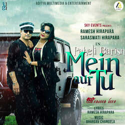 Paheli Barish Mein Aur Tu-Monsoon Love-Nx0hchhSaHU