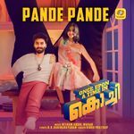 Pande Pande (From &quot;Once Upon a Time in Kochi&quot;)