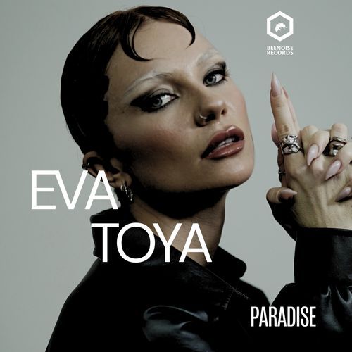 Paradise (Extended Mix) cover art