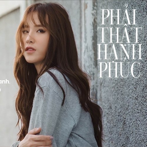 Phải Thật Hạnh Phúc_poster_image