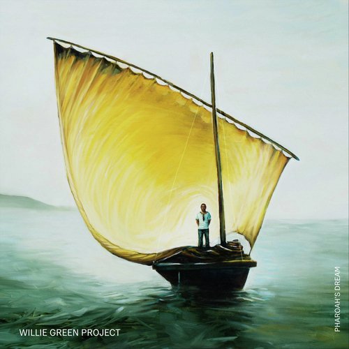 Gloria cover art