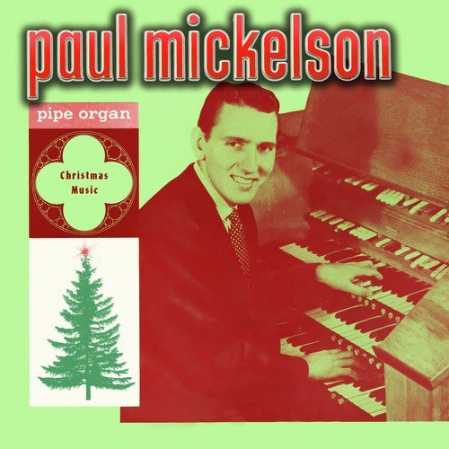 Paul Mickelson