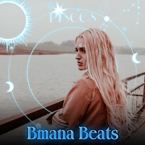 Pisces cover art