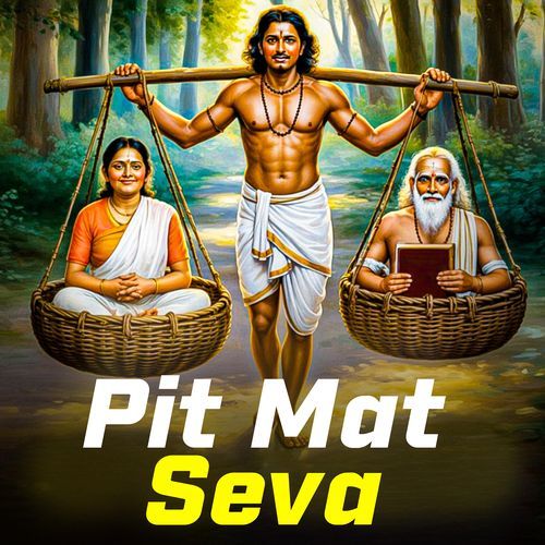 Pit Mat Seva