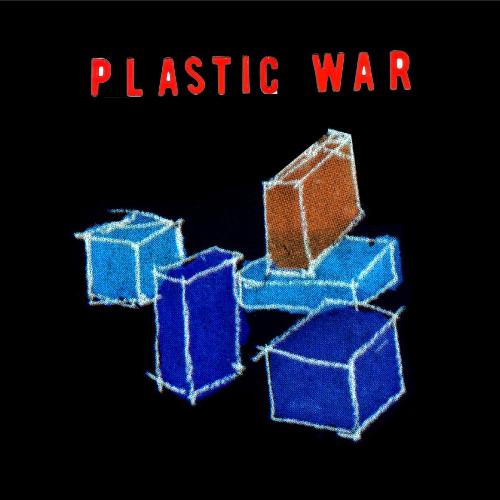 Barnacle cover art