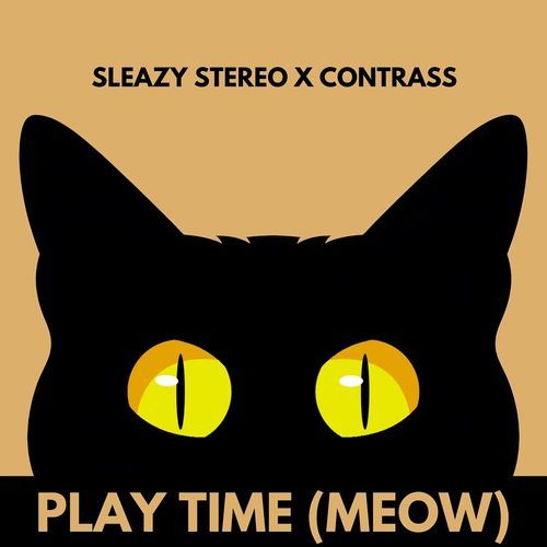 Play Time (Meow)_poster_image