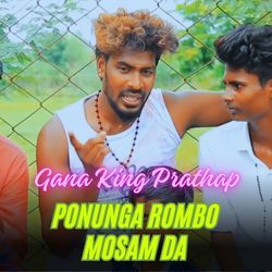 Ponunga Rombo Mosam Da