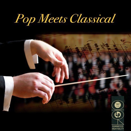 Pop Meets Classical