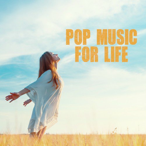 Pop Music for Life