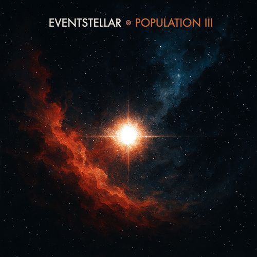 Population III cover art